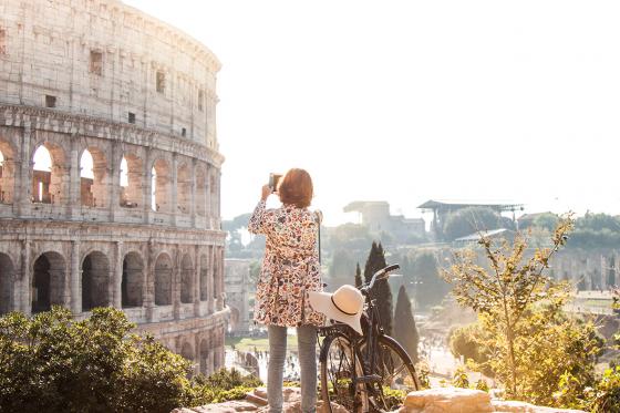 La dolce Vita - 3 notti a Roma, colazione inclusa 2 