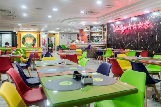 La dolce Vita - 2 notti a Roma, colazione inclusa 6 