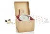 Message in a Box - Geschenkbox mit Sprachnachricht 