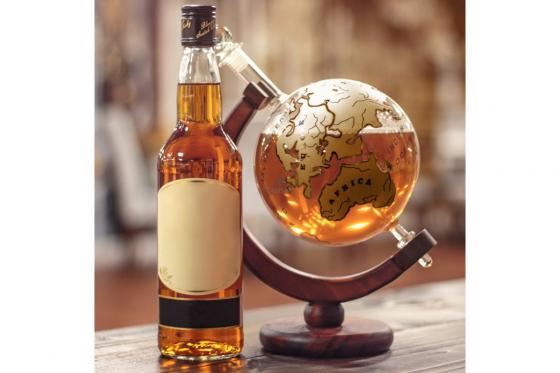 Globus Dekanter - 1L 1 