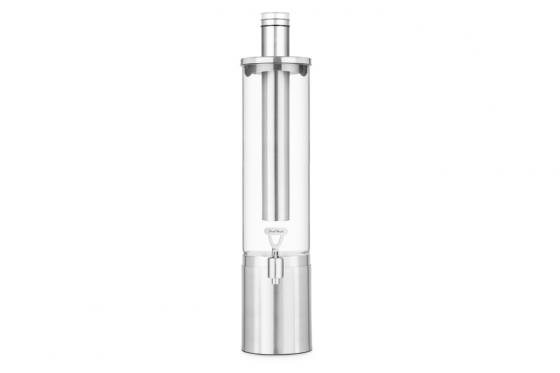 Getränkespender - Edelstahl, 2.5L 3 