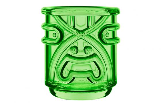 Verres Tiki - Set de 4  1 