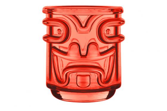 Verres Tiki - Set de 4  2 