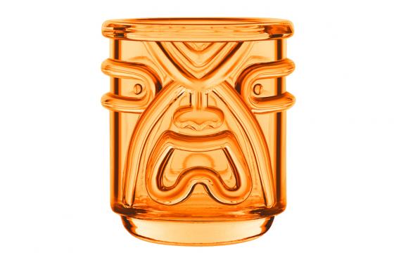 Verres Tiki - Set de 4  3 