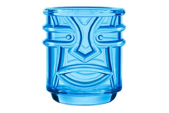 Verres Tiki - Set de 4  4 
