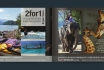 Freizeit Gutschein Buch - Region Zürich 7