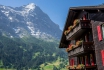 Séjour romantique à Grindelwald - Hôtel 5* Schweizerhof avec dîner aux chandelles et spa privé 20