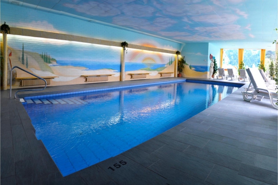 Séjour romantique à Grindelwald - Hôtel 5* Schweizerhof avec dîner aux chandelles et spa privé 8 