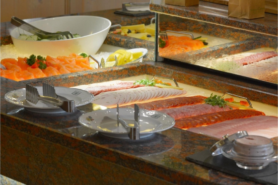 Séjour romantique à Grindelwald - Hôtel 5* Schweizerhof avec dîner aux chandelles et spa privé 11 