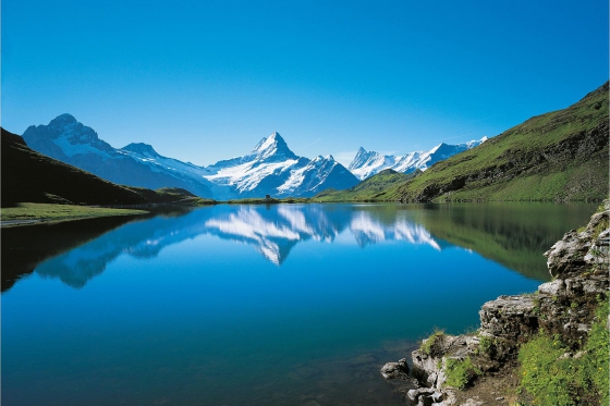 Séjour romantique à Grindelwald - Hôtel 5* Schweizerhof avec dîner aux chandelles et spa privé 16 