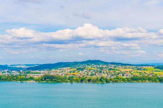 Münchenbuchsee Ballonfahrt - 2h Flug für 1 Person 3 