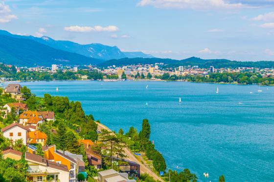 Münchenbuchsee Ballonfahrt - 2h Flug für 1 Person 5 
