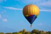 Zürich Ballonfahrt - 2h Flug für 1 Person 