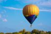 Zürich Ballonfahrt - 2h Flug für 2 Personen 
