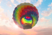 Zürich Ballonfahrt - 2h Flug für 2 Personen 5