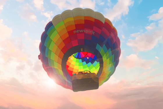 Zürich Ballonfahrt - 2h Flug für 2 Personen 5 