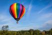 Luzern Ballonfahrt - 2h Flug für 1 Person 1