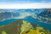 Montgolfière à Lucerne - 2h de vol pour 1 personne 4
