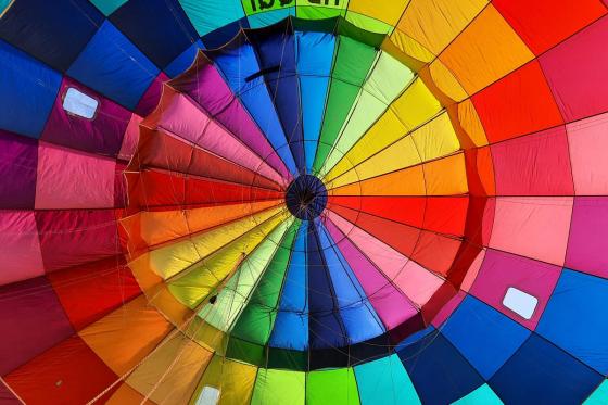 Luzern Ballonfahrt - 2h Flug für 2 Personen 8 