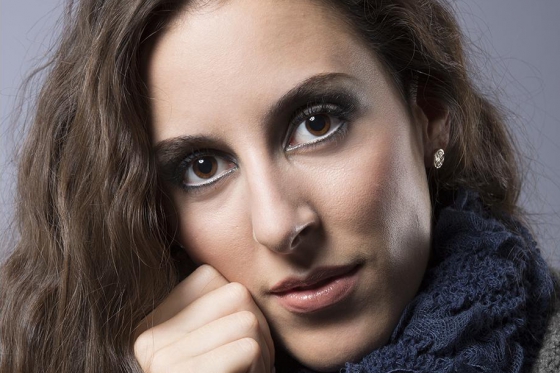 Smokey Eyes Workshop - Schmink Kurs in Thun 3 