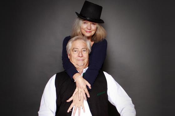 Fotoshooting - Fotoshooting für 1 Person 1 