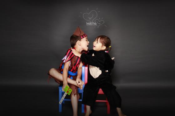 Fotoshooting - Fotoshooting für 1 Person 3 