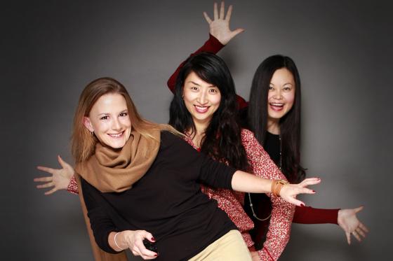 Fotoshooting - Fotoshooting für 1 Person 4 