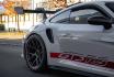 Porsche GT3 RS mieten - 3 Stunden Sportwagen fahren 1