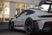 Porsche GT3 RS mieten - 3 Stunden Sportwagen fahren 4