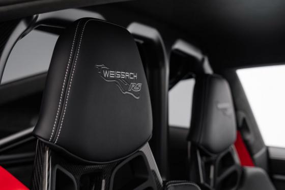 Porsche GT3 RS - 3 Stunden mieten inkl. 100 Kilometer 7 