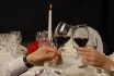 Romantisches Gourmet Menu - Candle Light 7-Gang-Dinner 4