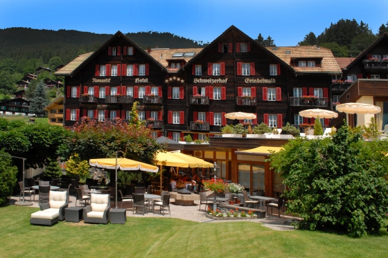 Menu gastronomique romantique - aux chandelles, avec 7 plats 1 