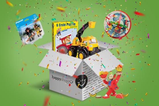Box Jouets BOYS - pour passer le temps Ă  la maison   Box Jouets BOYS - pour passer le temps Ă  la maison