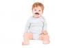 Lolette pour bébé - Moustache 1