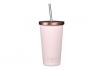 Trinkbecher Pink Powder Coated - Ted Baker 