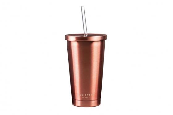 Trinkbecher Roségold - Ted Baker 1 