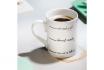Stimmungs-Tasse - Morgenmuffel 1