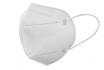 Masque de protection respiratoire N95 - lot de 6 