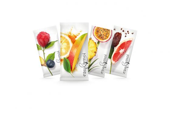 eau&moi Geschenkabo - Getränke Abo mit 3 Monats-Lieferungen 2 