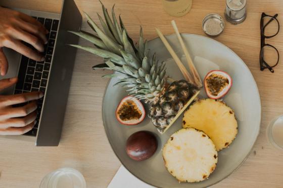 eau&moi Geschenkabo - Getränke Abo mit 3 Monats-Lieferungen 3 