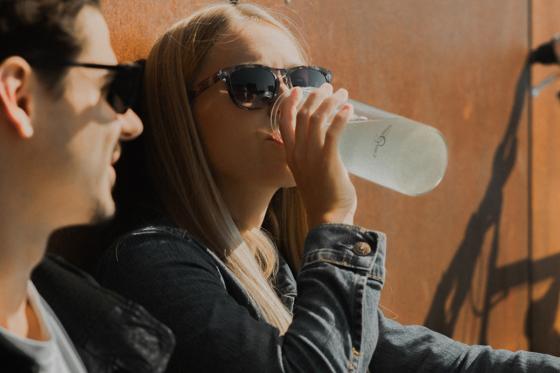 eau&moi Geschenkabo - Getränke Abo mit 3 Monats-Lieferungen 6 