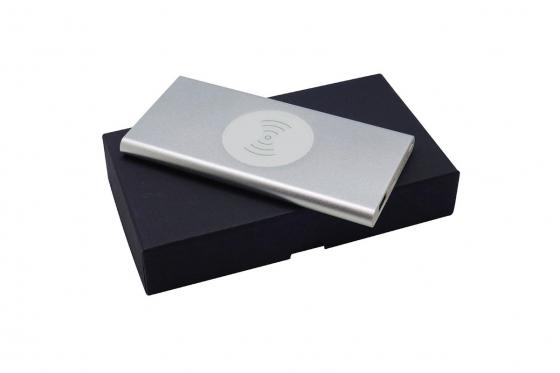 Wireless-Charger - mit Gravur 2 