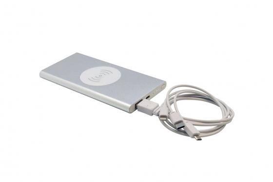 Wireless-Charger - mit Gravur 3 