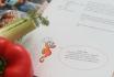 Kinder Kochbuch - Eltern & Kinder kochen Zuhause 6