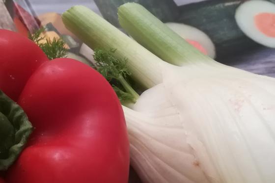 Kinder Kochbuch - Eltern & Kinder kochen Zuhause 7 