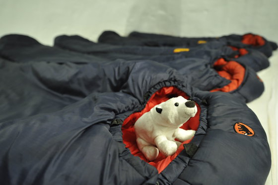 Nuit dans un igloo - à Zermatt + fondue 2 