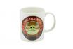 Geschenkset Baby Yoda - Tasse und Socken 1