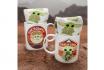 Geschenkset Baby Yoda - Tasse und Socken 3