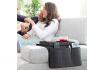 Praktische Sofa-Ablage - Mit Organizer 2