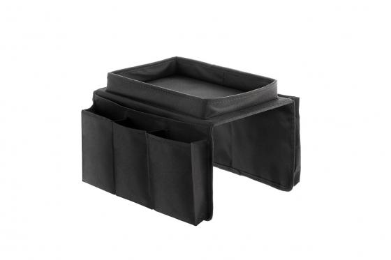 Praktische Sofa-Ablage - Mit Organizer 4 